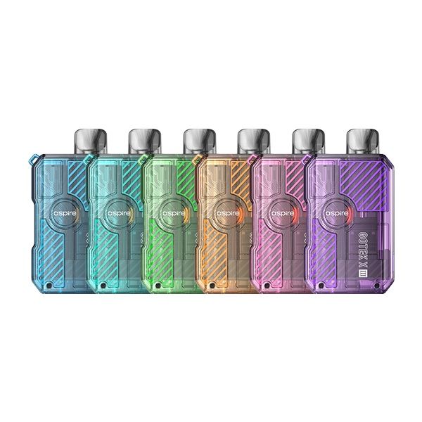 Aspire Gotek X III Kit