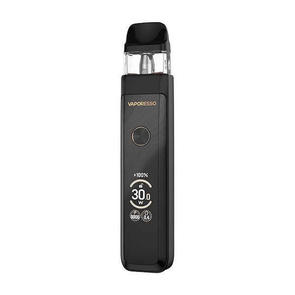 Vaporesso Xros Pro 2 Kit, Colour: Glittering Black