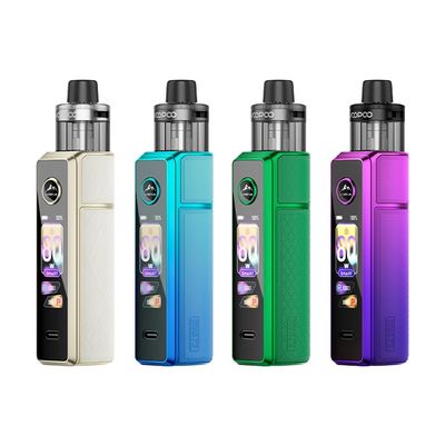 Voopoo Drag X3 Kit