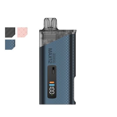 Zorva Max 12 Kit