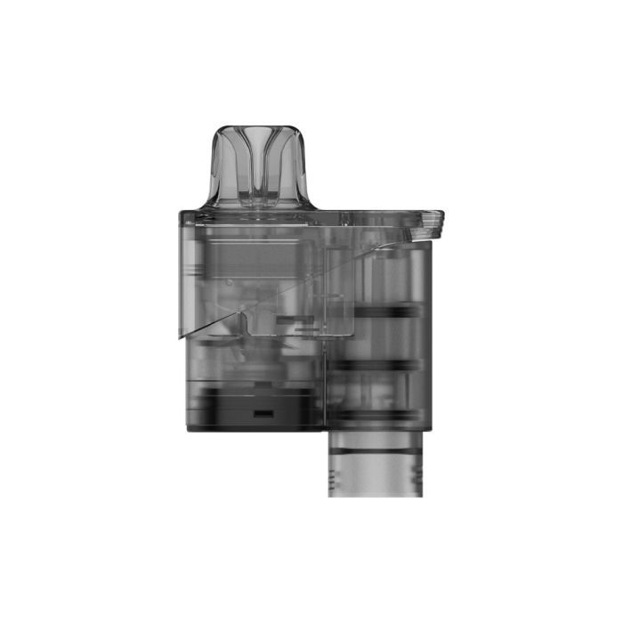 Zorva Max 12 Replacement Pod 0.6, Ohm: 0.6