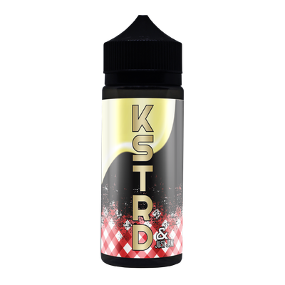 VNLLA &amp; JUST JAM ORIGINAL 100ml KSTRD