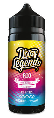 Rio 100ml Doozy Legends