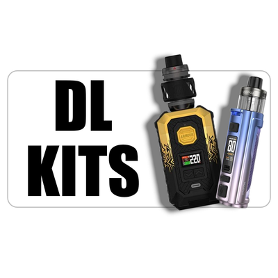 Direct Lung Kits