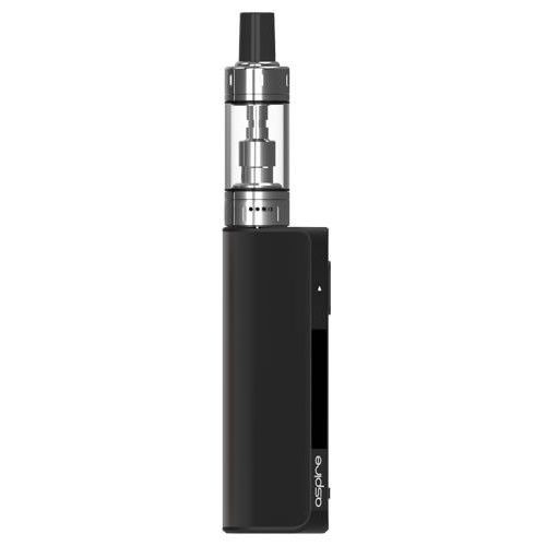 Aspire K Lite Kit, Colour: Black