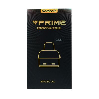 Oxva VPrime Cartridges (2 Pack)