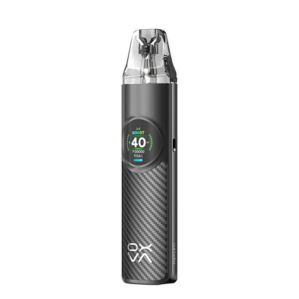 Oxva NeXlim Kit, Colour: Black Warrior