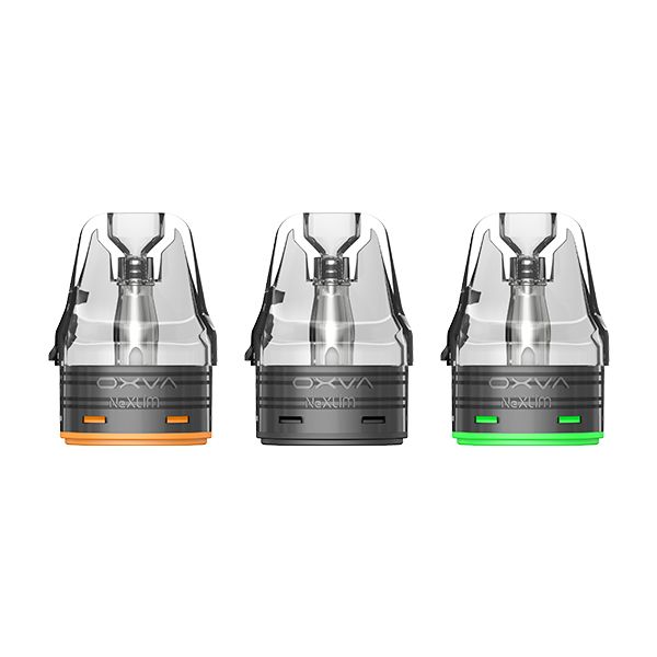 Oxva NeXlim Cartridge (3 Pack)