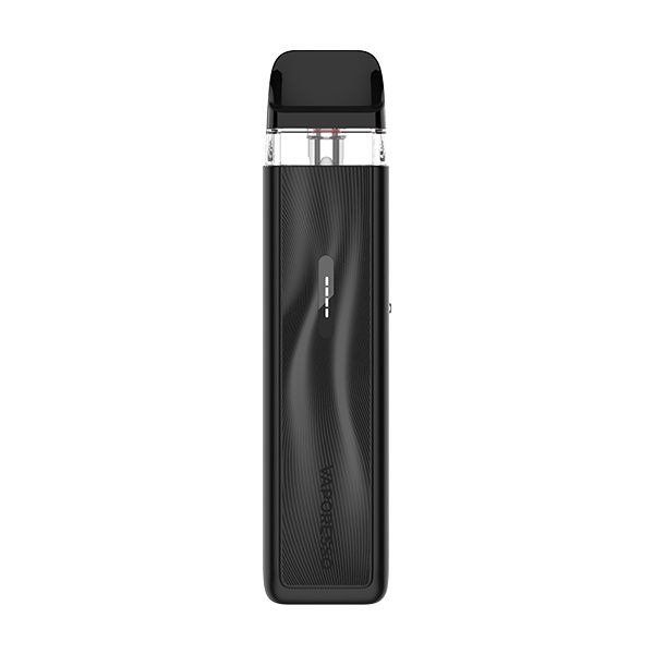 Vaporesso Xros 5 Mini Kit, Colour: Black
