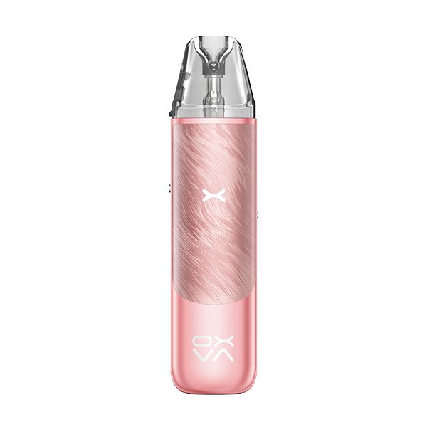 Oxva Nexlim Go Pod Kit, Colour: Rose Pink