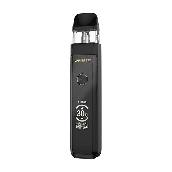 Vaporesso Xros Pro 2 Kit, Colour: Glittering Black