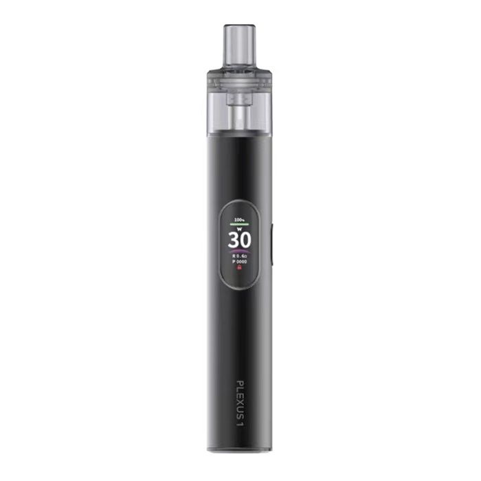 Innokin Plexus Pro Kit, Colour: Black