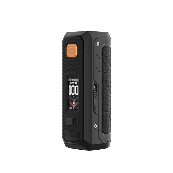 Vaporesso Armour Ultra Mod, Colour: Obsidian Black