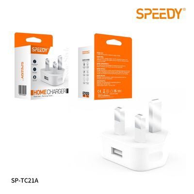 USB-A 5w Charging Plug