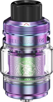 Geek Vape Zeus 5 Sub Ohm Tank