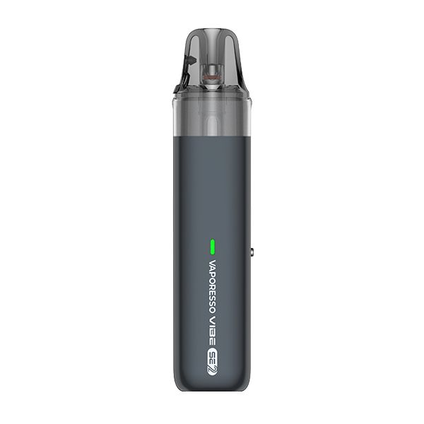 Vaporesso Vibe SE 2 Pod Kit, Colour: Gleaming Black