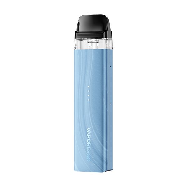 Vaporesso XROS Mini Retro Pod Kit, Colour: Baby Blue