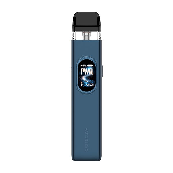Vaporesso XROS 6 Kit, Colour: Abyssal Blue