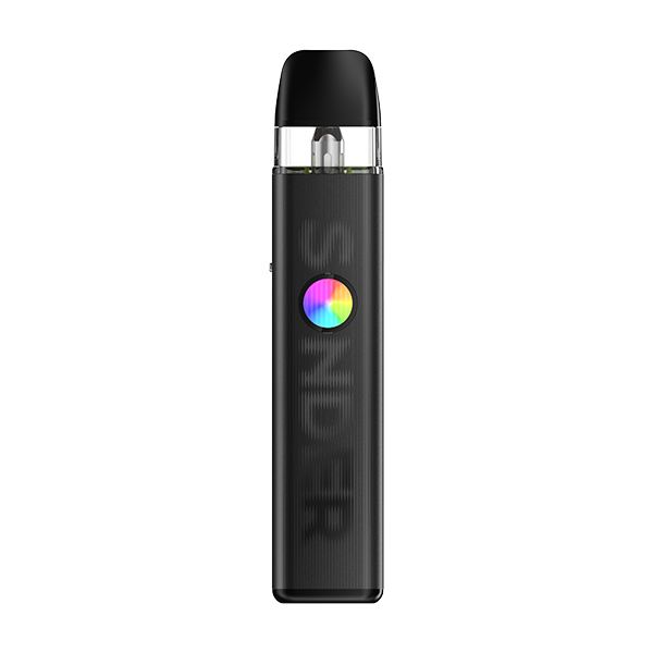 Geekvape Sonder Q3 Kit, Colour: Beat Black