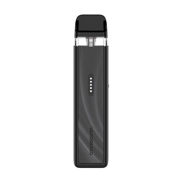 Vaporesso Xros 6 Mini Kit, Colour: Black