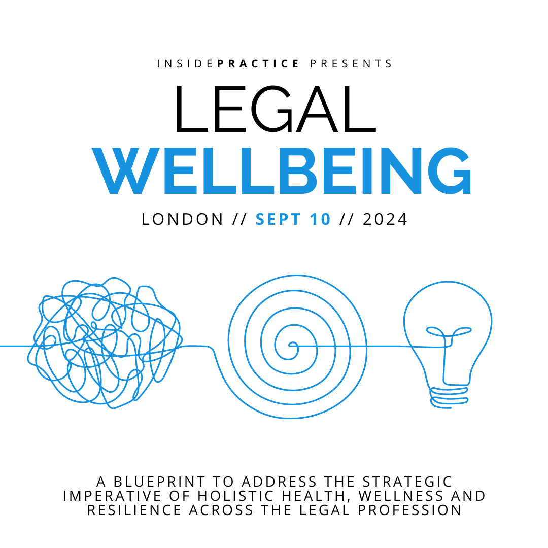 Legal Wellbeing - Individual Registration