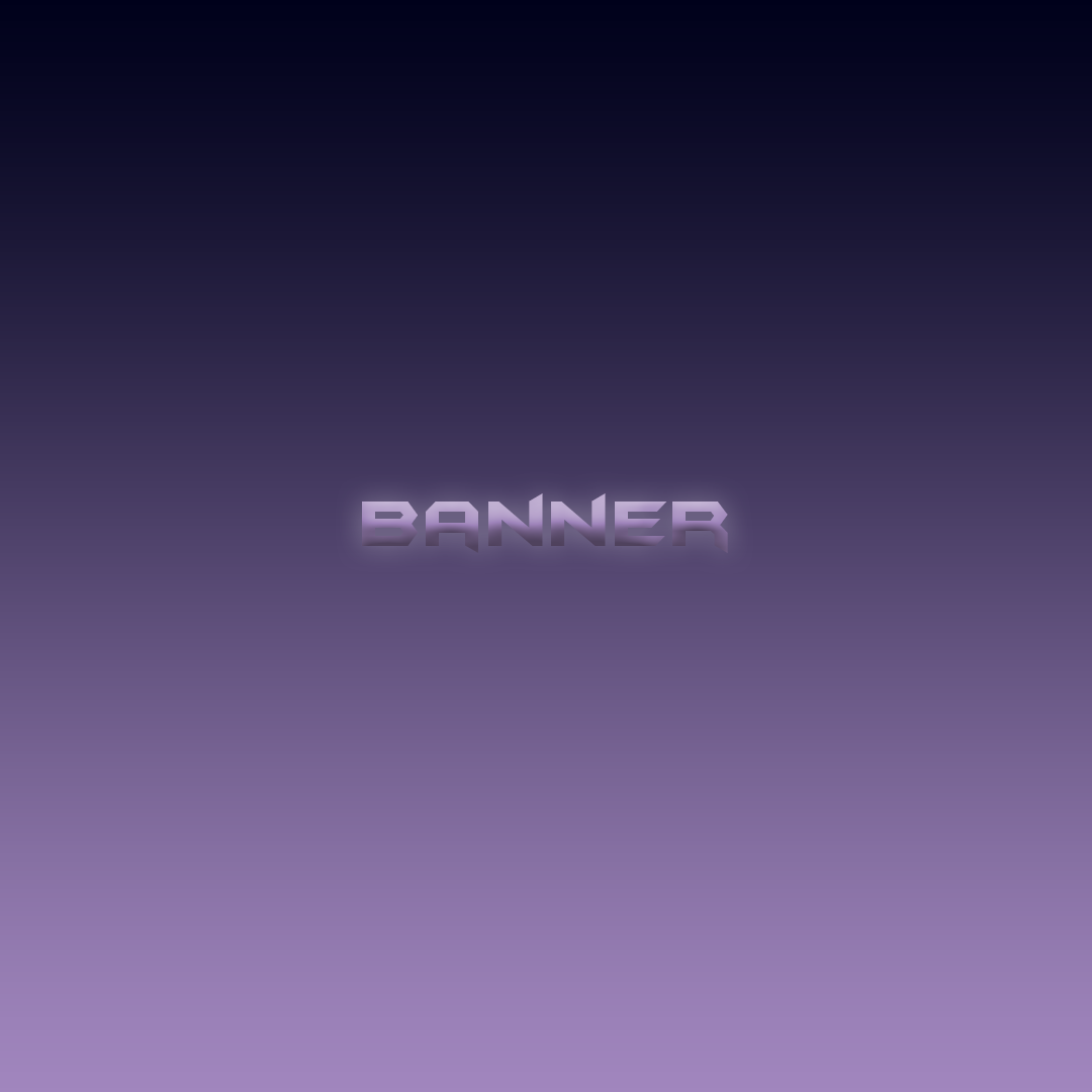 Banner Design