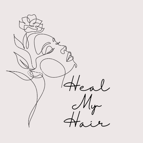 Heal My Hair