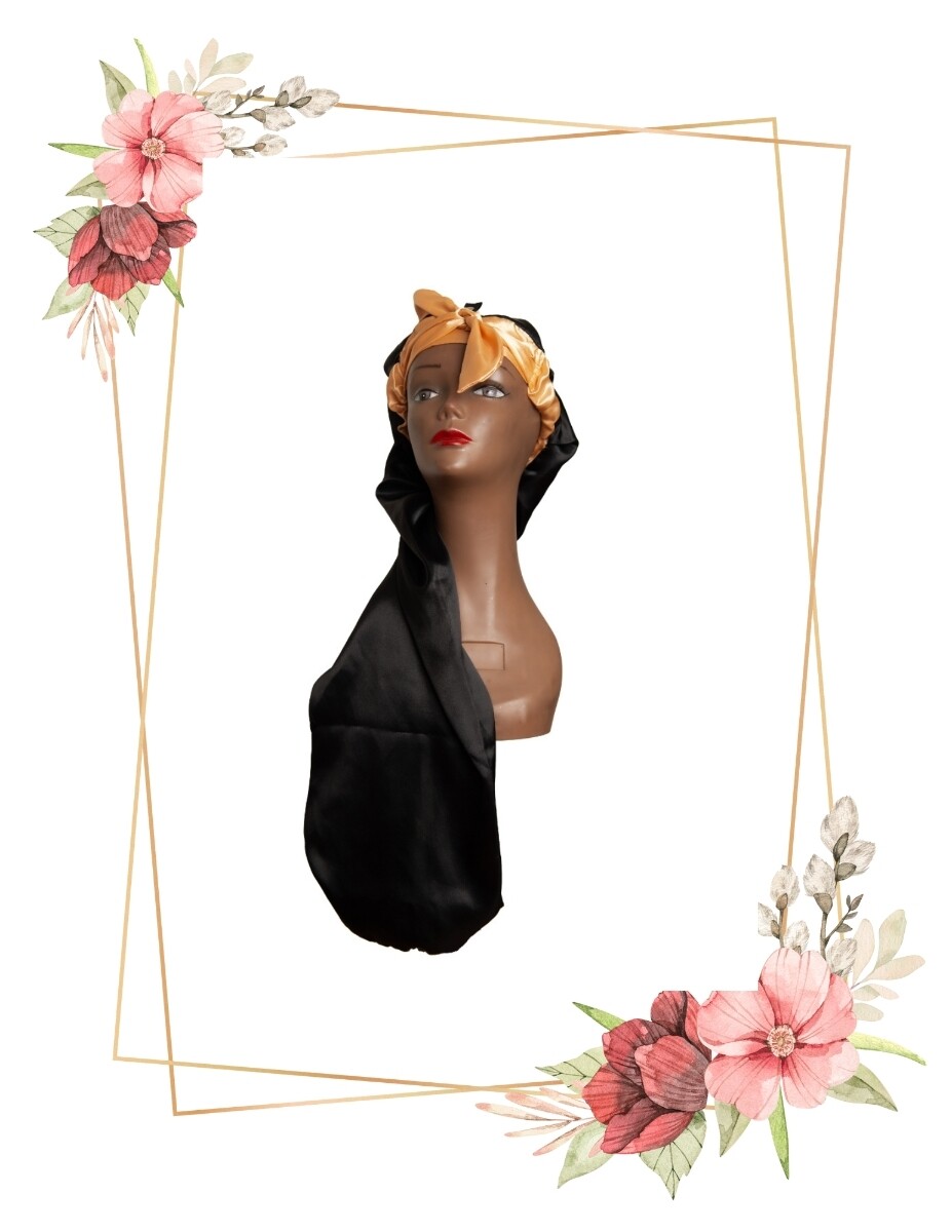 Pocahontas Bonnet