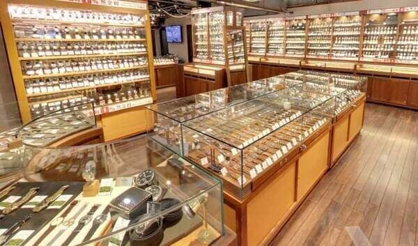 Bicentenary Watches int'l