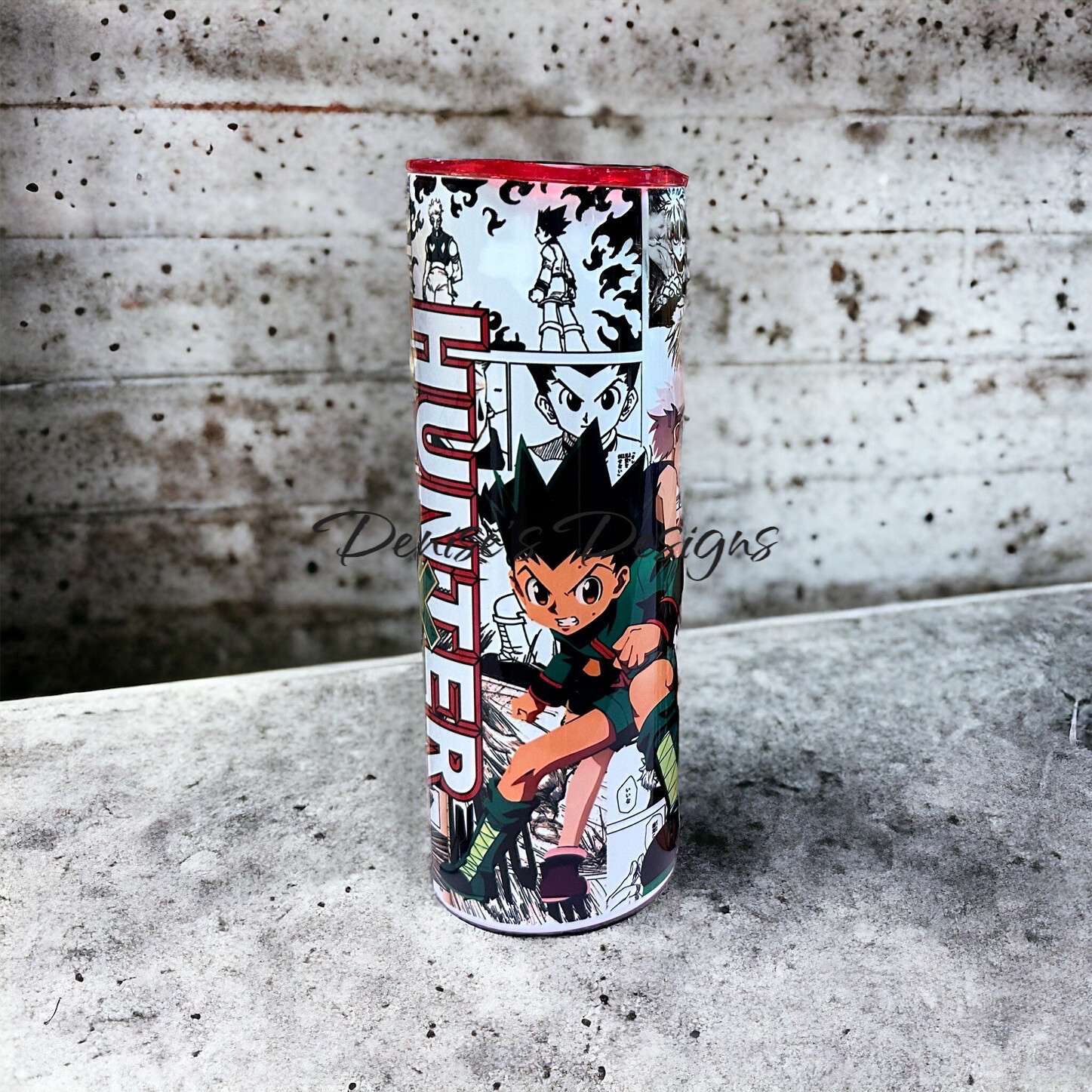 20oz. Hunter
