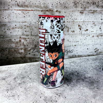 20oz. Hunter