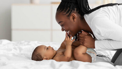 Baby &amp; Kids