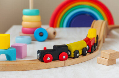 Toys