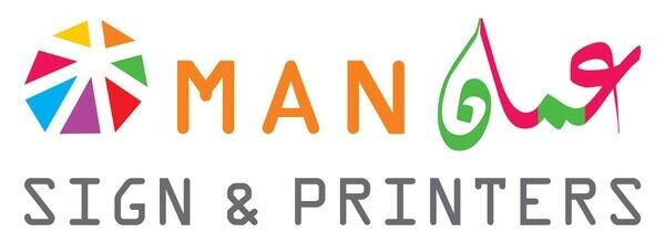 Digital Printing Oman