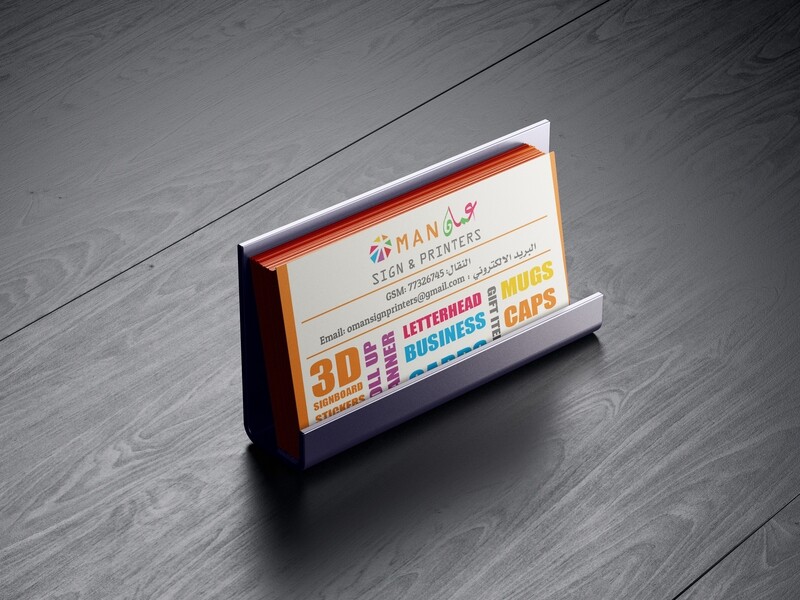 Business Cards