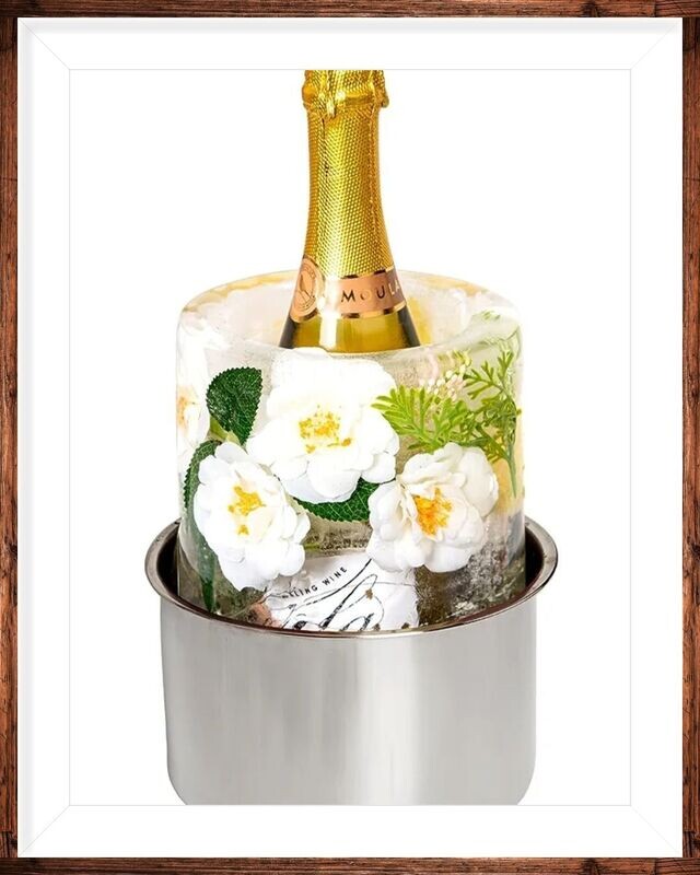 Champagne Ice Bucket