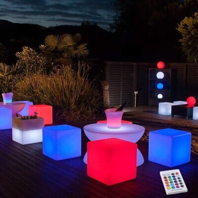 Lights Kamera Action
