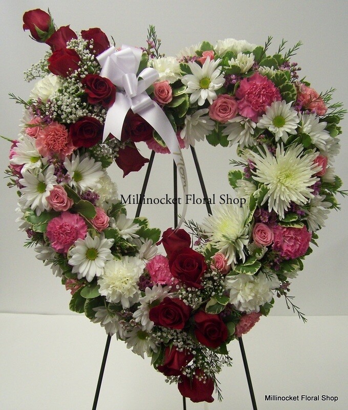 Precious Heart (Please call to order)