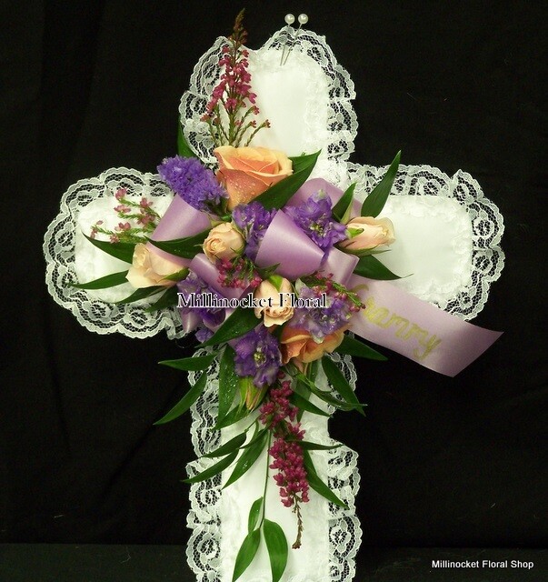 Lid Cross