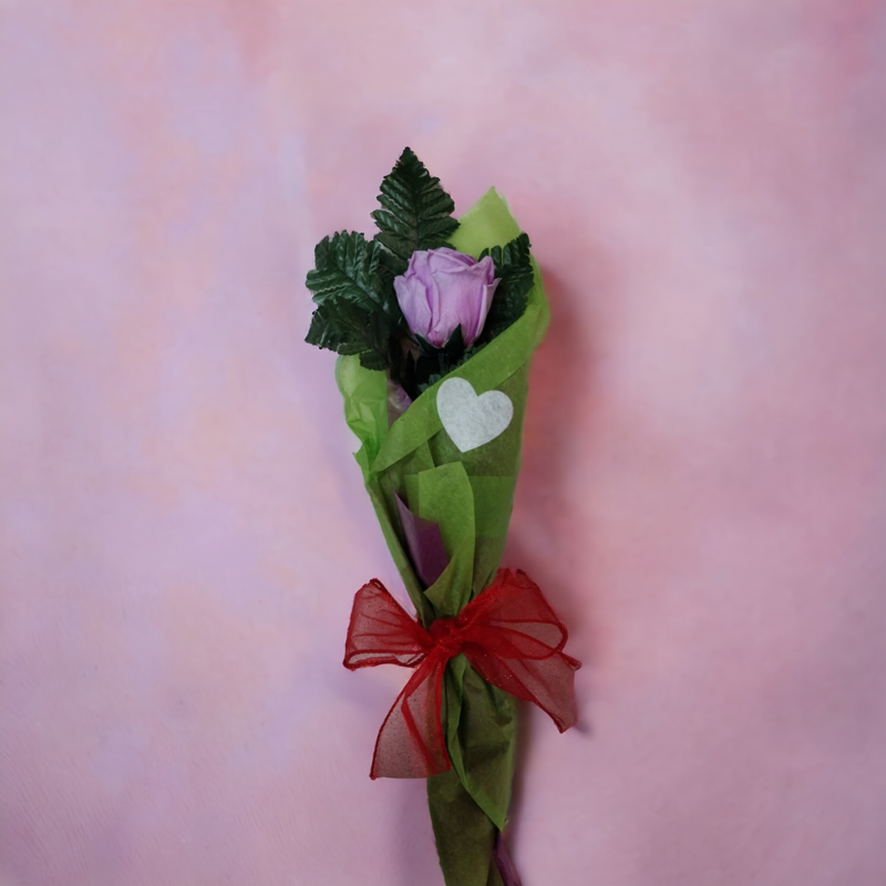 Forever Rose