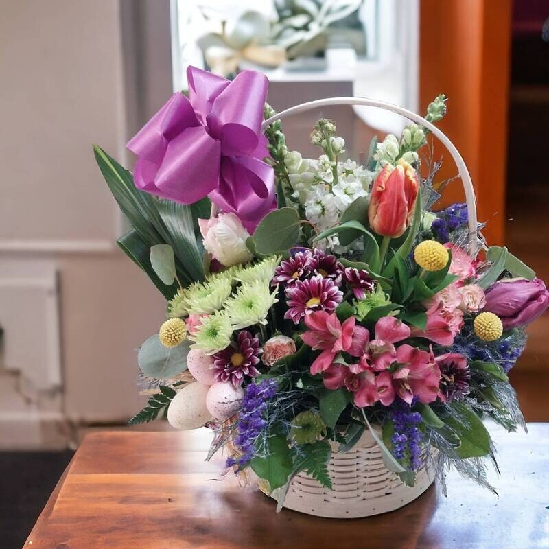 Designers Choice Basket Medium
