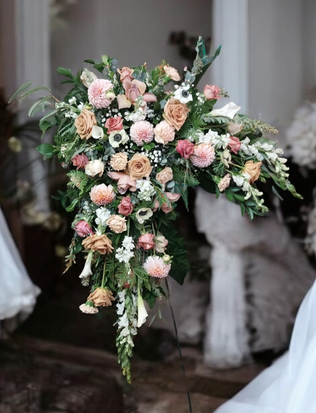 Wedding  Flowers
