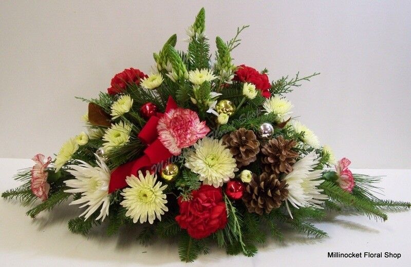 Holiday Centerpiece deluxe