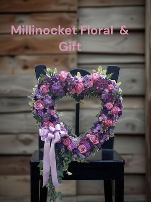 Purple heart (Please call to order)