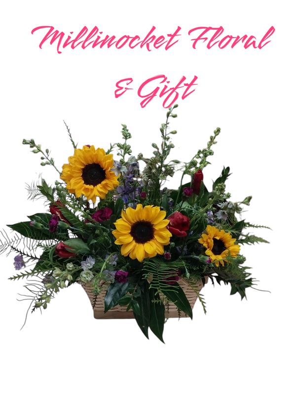 Centerpiece made to your style Deluxe