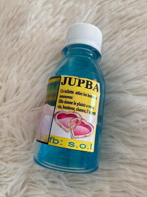 Jupa