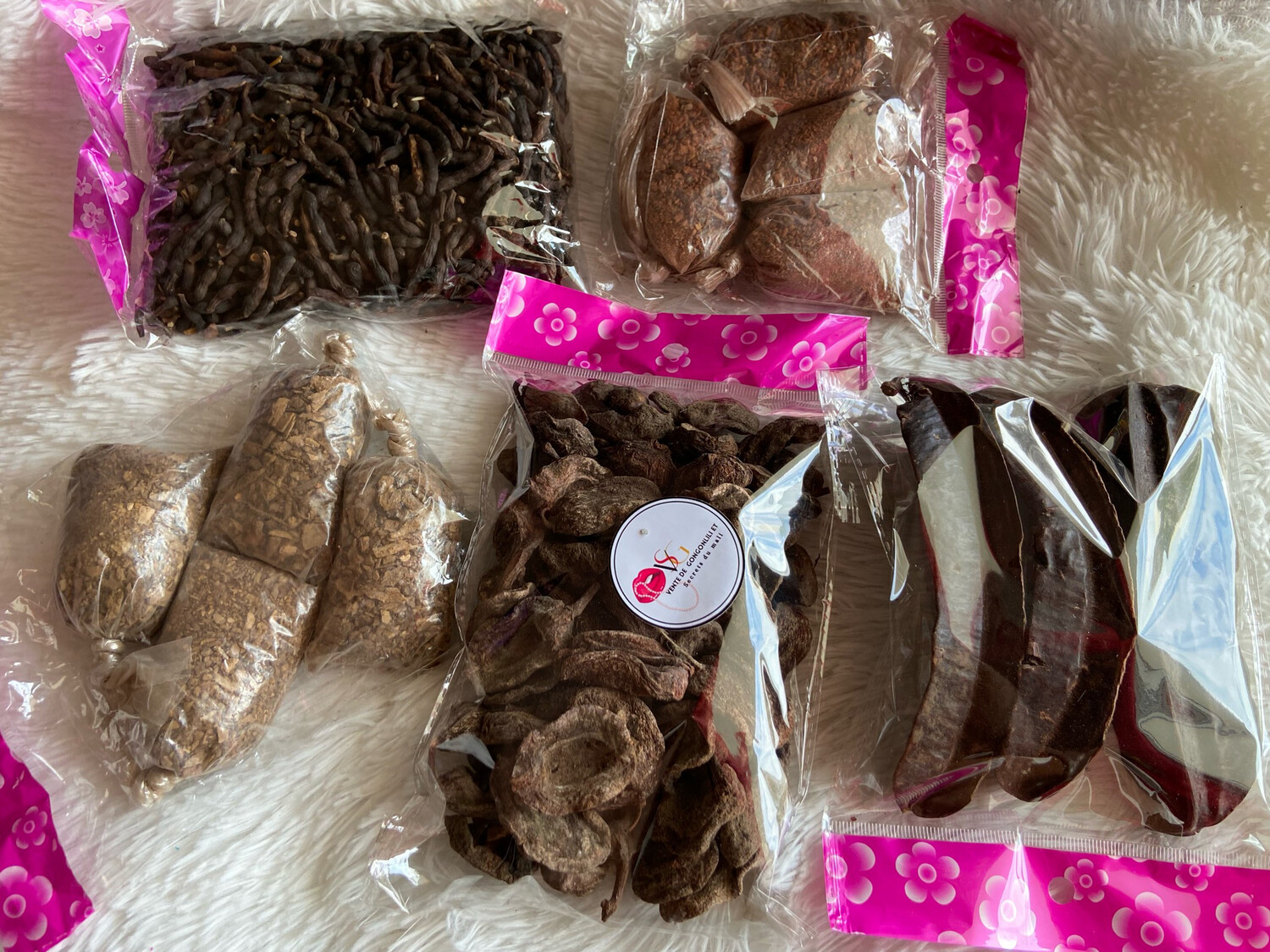 Package Fertilité ( MYOMES , FIBROMES…)