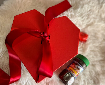 PACKAGE Femme Mariée