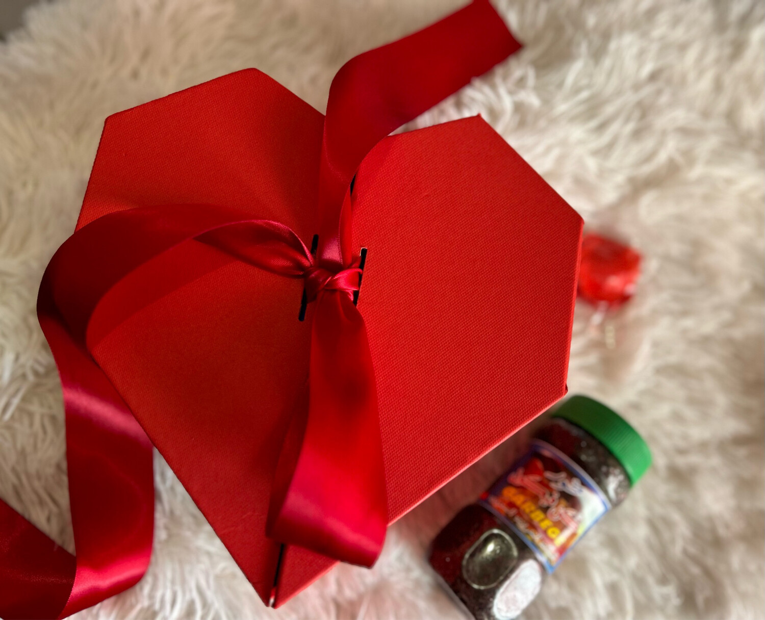 PACKAGE Femme Mariée