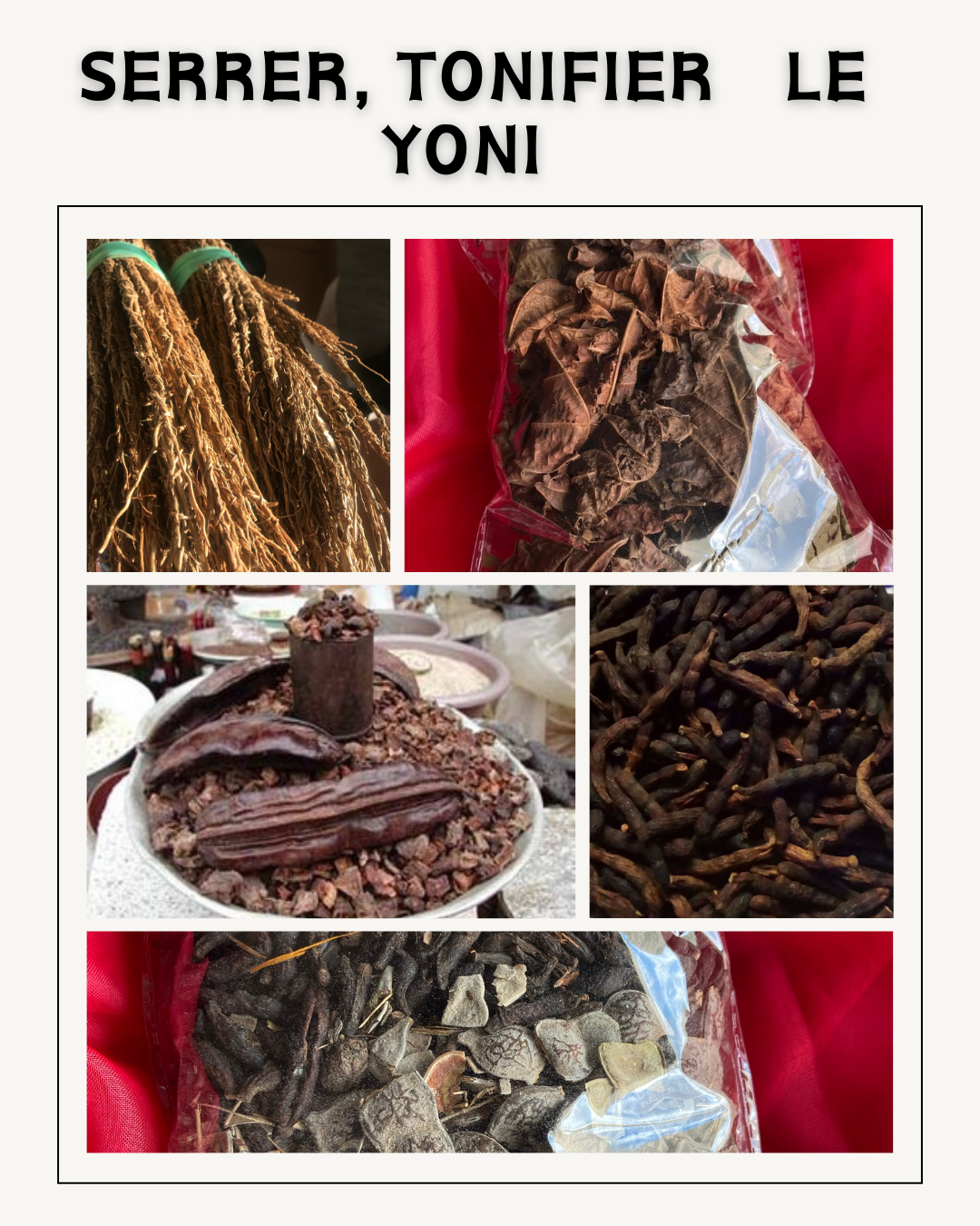 YONI CARE 